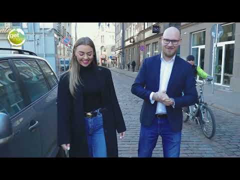 Filming — video priekšskatījums