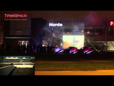 Staro Rīga 2012 — video priekšskatījums