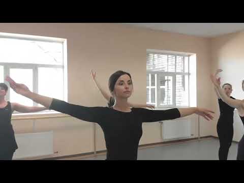 Baleta nodarbibas.lv — video priekšskatījums