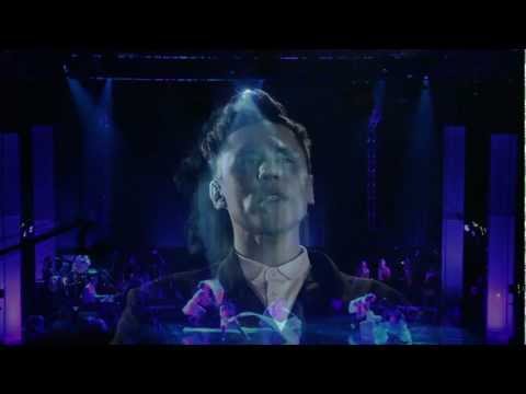 Waterscreen — video priekšskatījums