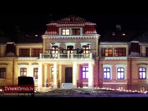 Building mapping — video priekšskatījums