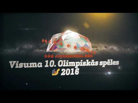 Loops Video wallpaper for LED screens for a corporate event — video priekšskatījums