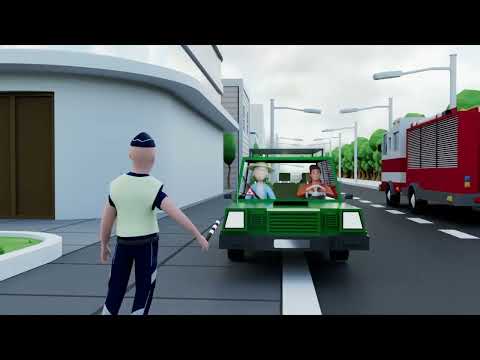 Valsts policija — video priekšskatījums