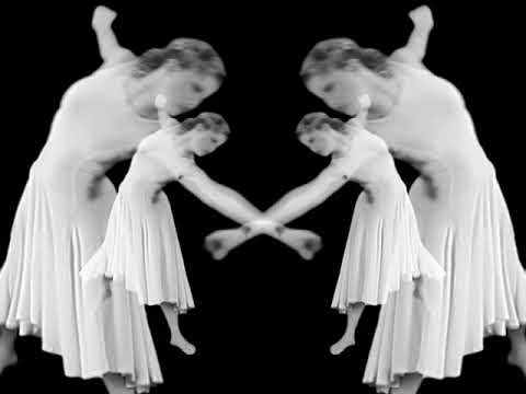 Creation of video scenography — video priekšskatījums