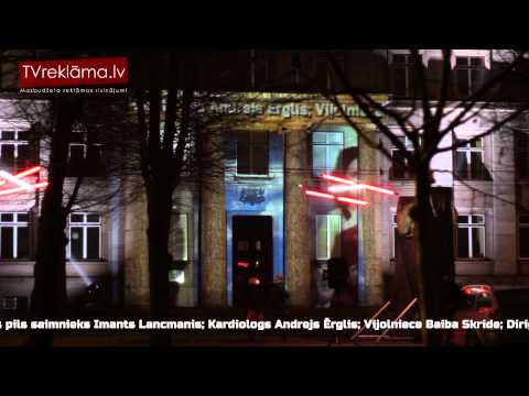 Staro Rīga 2012 — video priekšskatījums