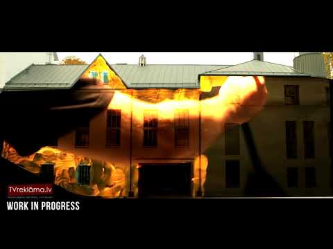Experiment — video priekšskatījums