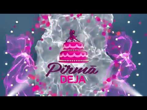 TET — video priekšskatījums