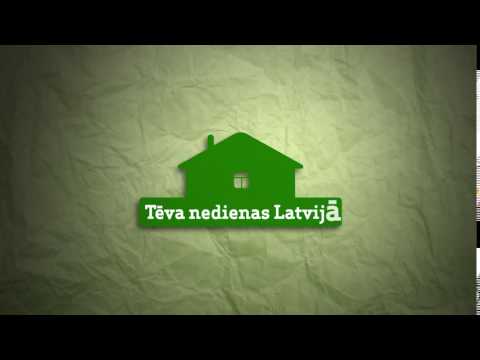 TV3 Latvia — video priekšskatījums