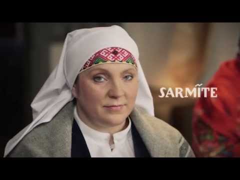 TV3 Latvia — video priekšskatījums