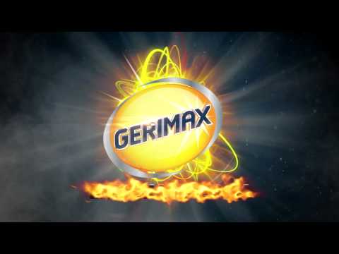 Gerimax — video priekšskatījums