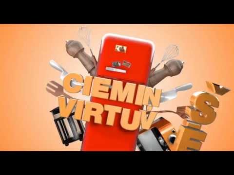 TV3 Latvia — video priekšskatījums